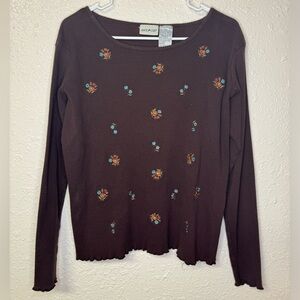 White Stag Women’s Top Size XL Vintage